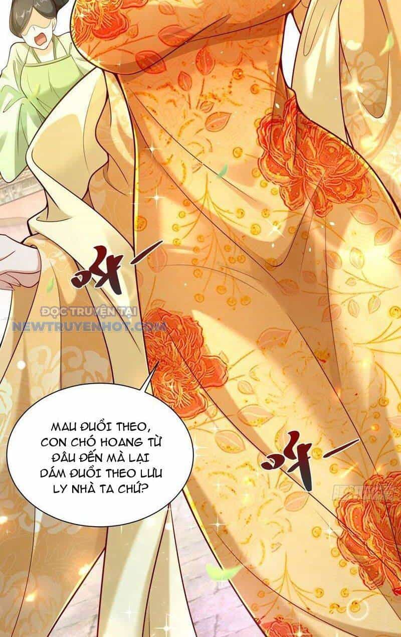 Ta Thực Sự Không Muốn Làm Thần Tiên - Chương 66 - ảnh 49