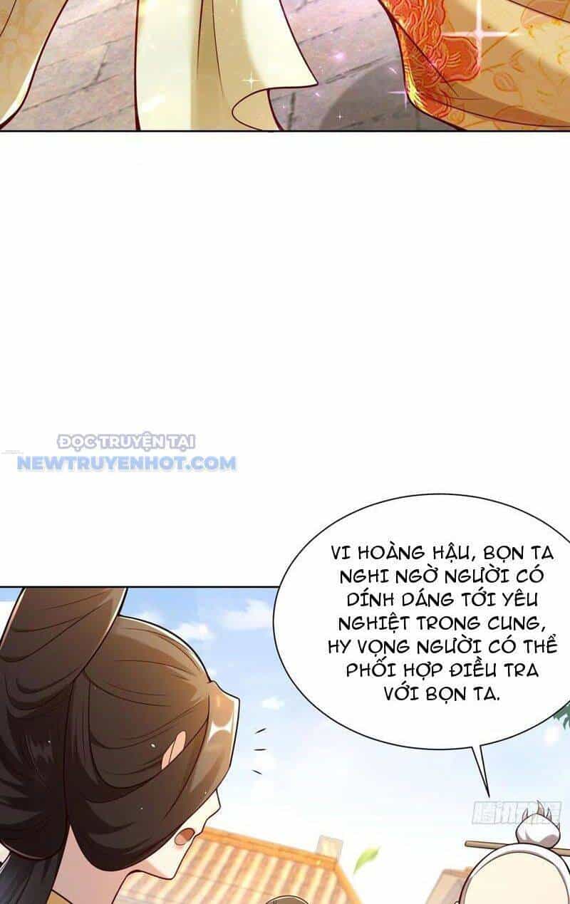 Ta Thực Sự Không Muốn Làm Thần Tiên - Chương 66 - ảnh 50