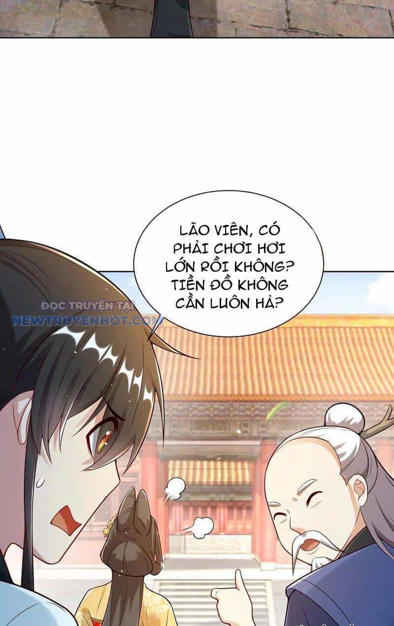 Ta Thực Sự Không Muốn Làm Thần Tiên - Chương 66 - ảnh 55
