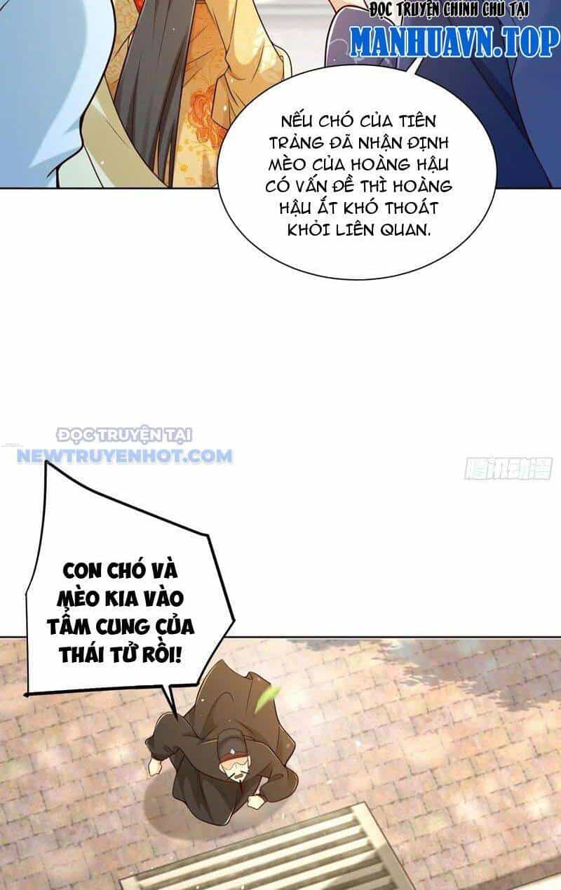 Ta Thực Sự Không Muốn Làm Thần Tiên - Chương 66 - ảnh 56