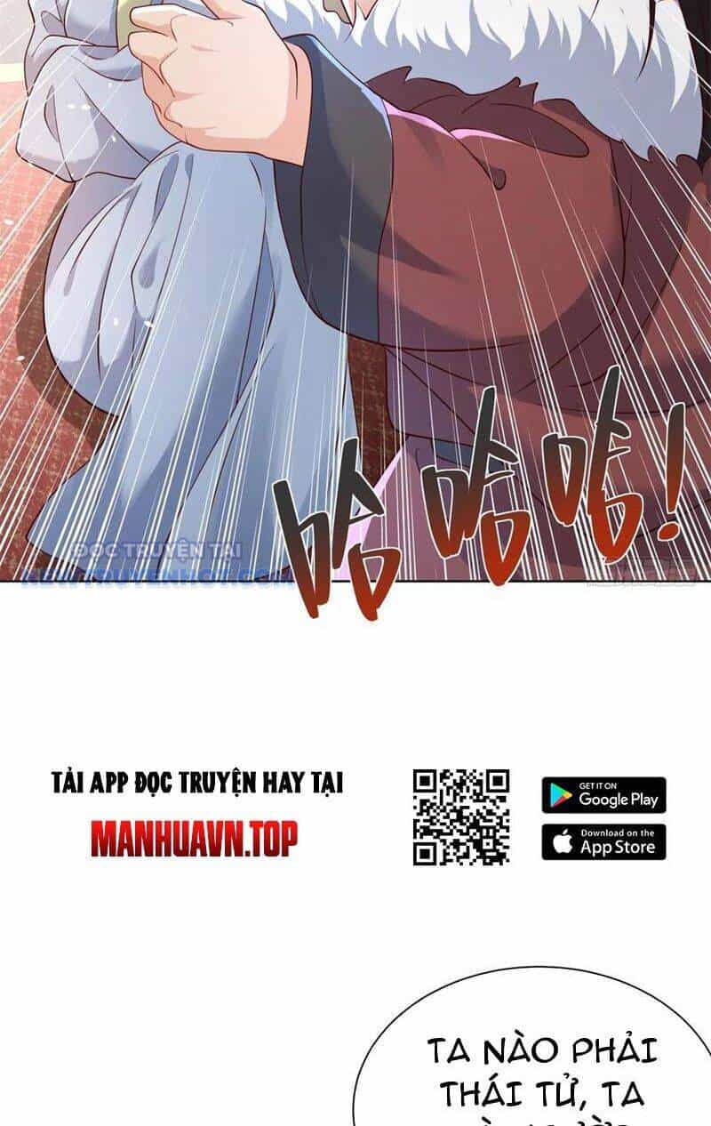 Ta Thực Sự Không Muốn Làm Thần Tiên - Chương 67 - ảnh 15