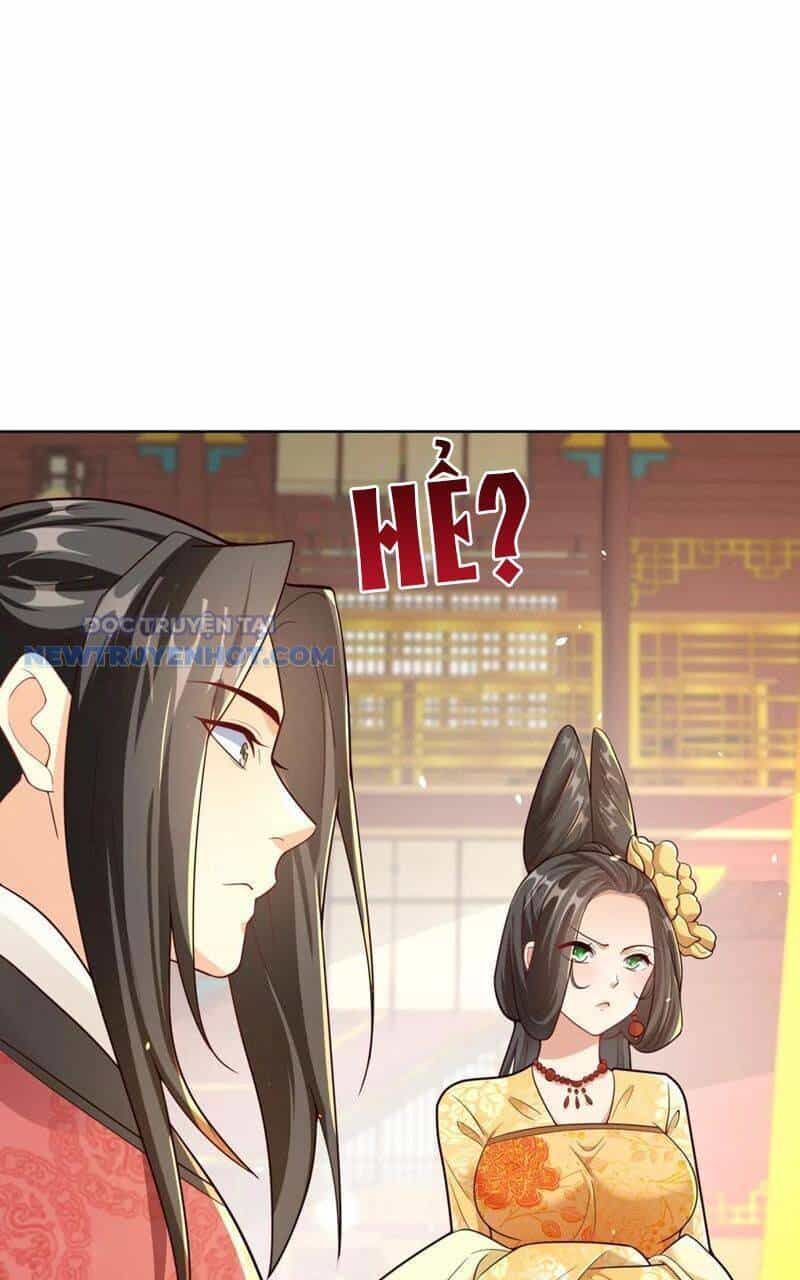 Ta Thực Sự Không Muốn Làm Thần Tiên - Chương 67 - ảnh 40