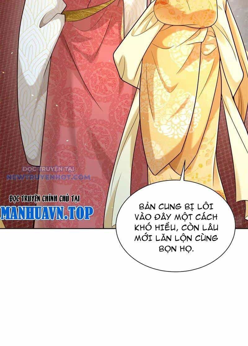 Ta Thực Sự Không Muốn Làm Thần Tiên - Chương 67 - ảnh 42