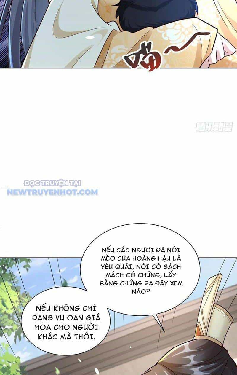 Ta Thực Sự Không Muốn Làm Thần Tiên - Chương 68 - ảnh 18