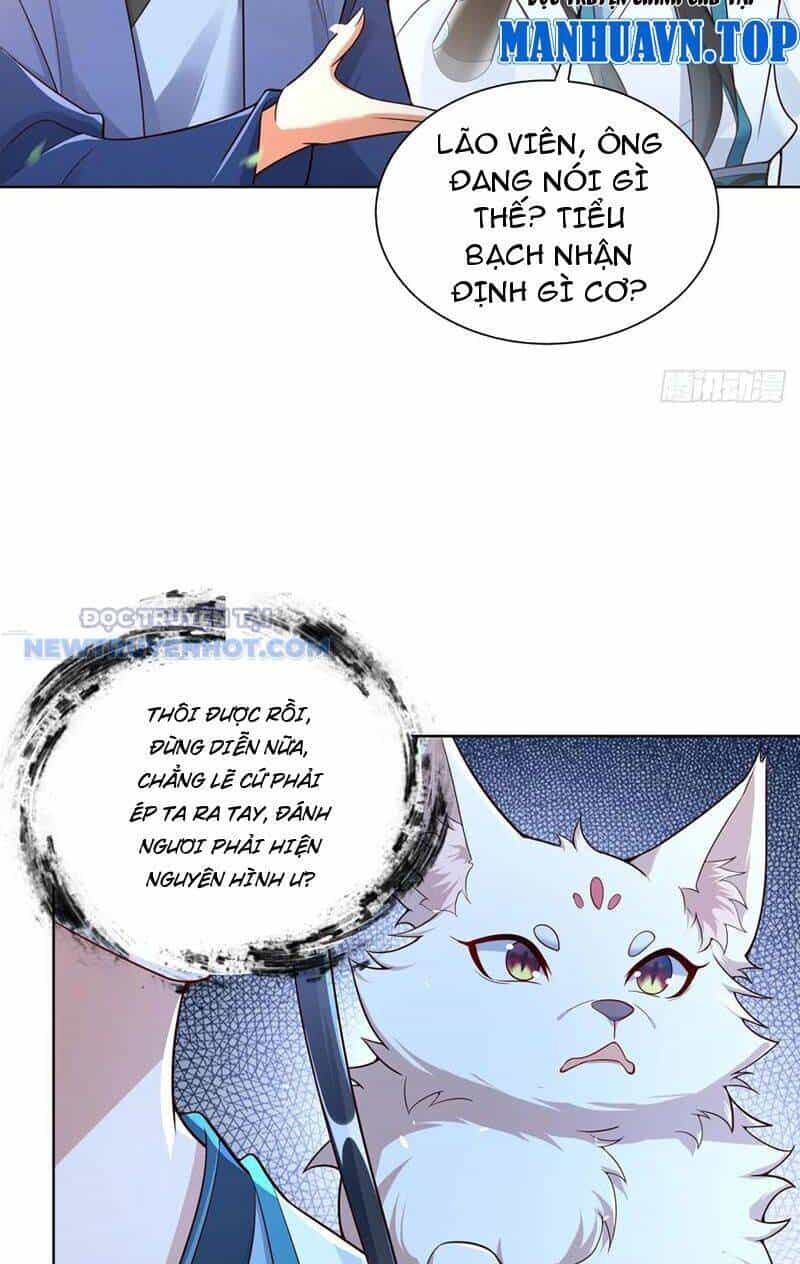Ta Thực Sự Không Muốn Làm Thần Tiên - Chương 68 - ảnh 21