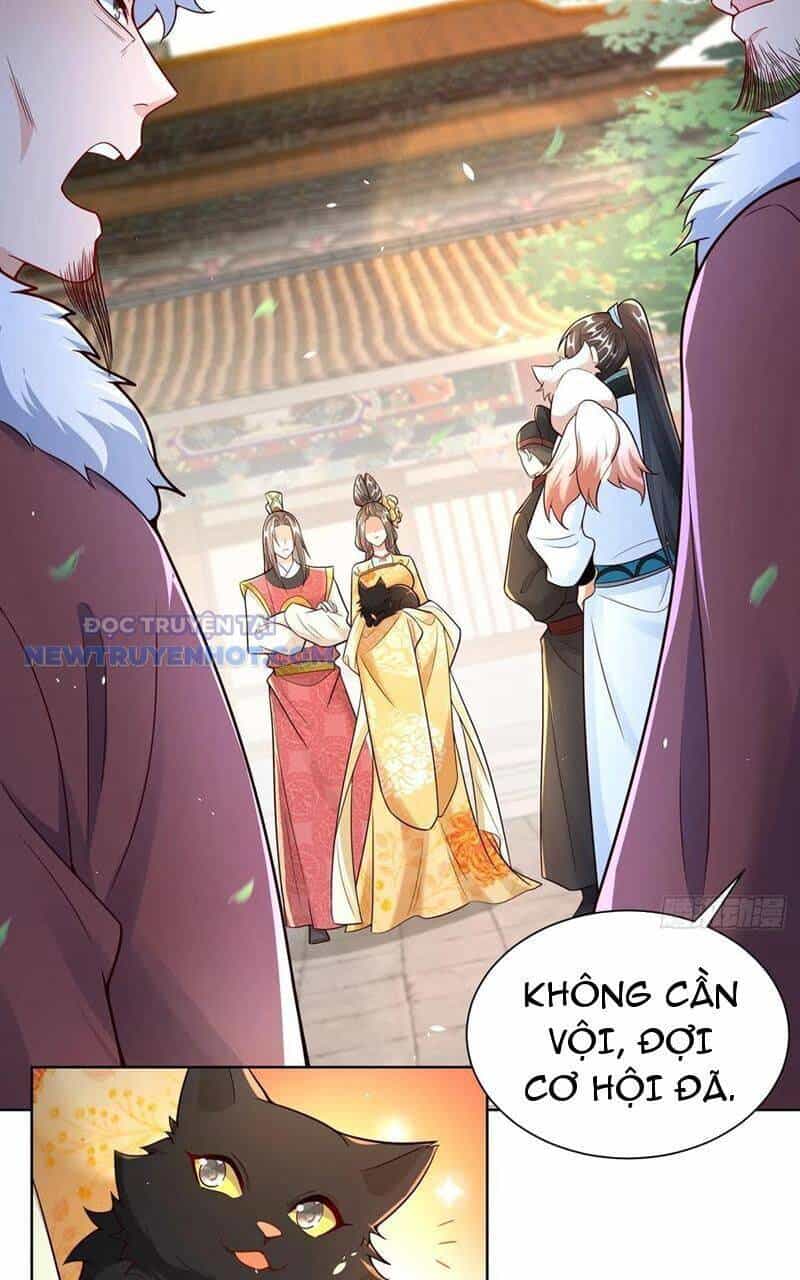 Ta Thực Sự Không Muốn Làm Thần Tiên - Chương 68 - ảnh 25