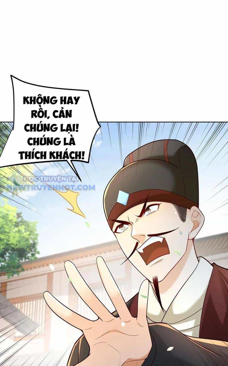Ta Thực Sự Không Muốn Làm Thần Tiên - Chương 68 - ảnh 32