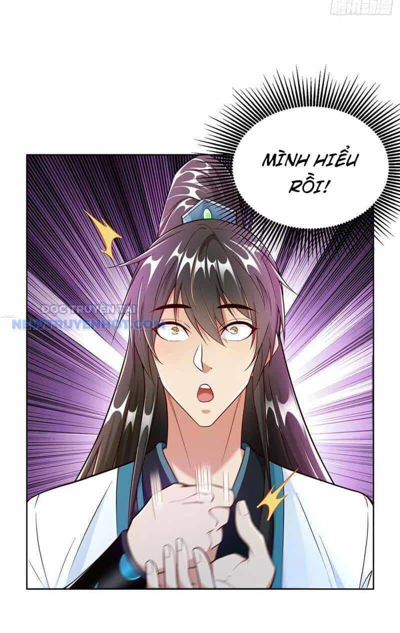 Ta Thực Sự Không Muốn Làm Thần Tiên - Chương 68 - ảnh 5