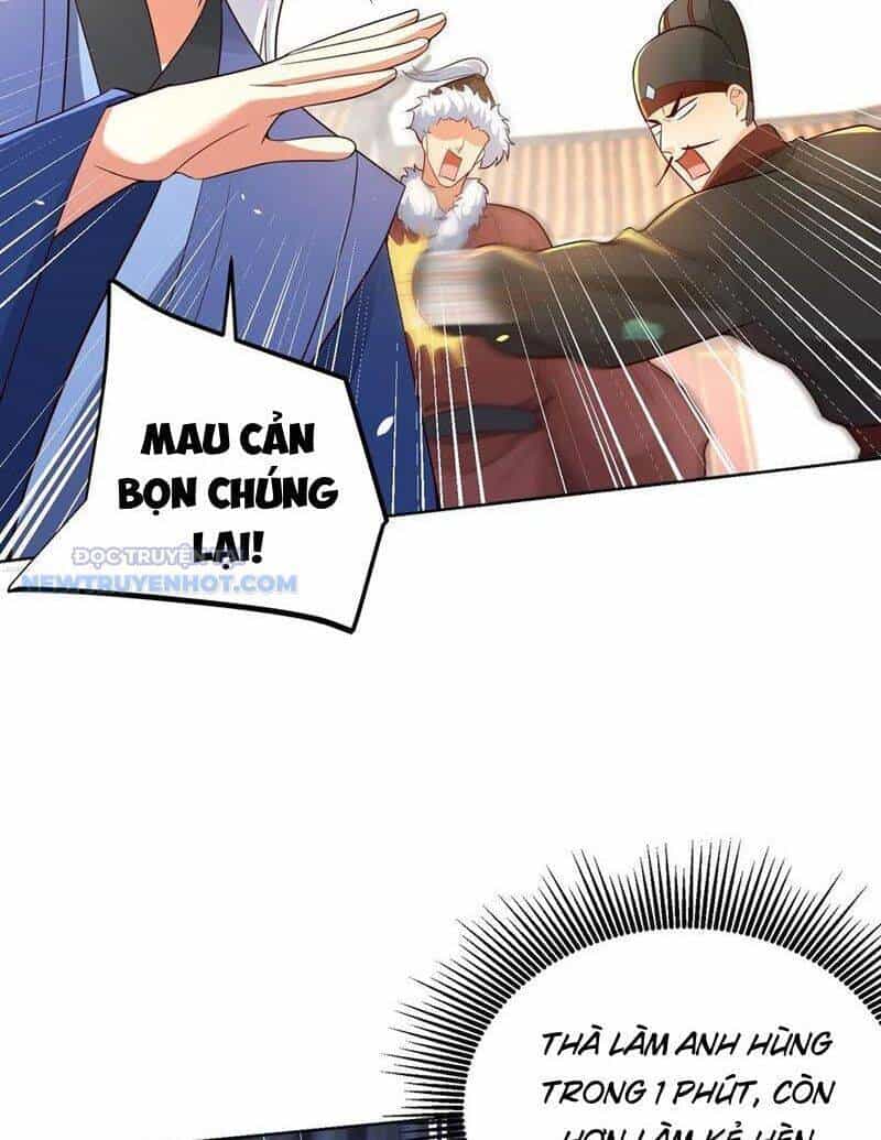 Ta Thực Sự Không Muốn Làm Thần Tiên - Chương 68 - ảnh 55