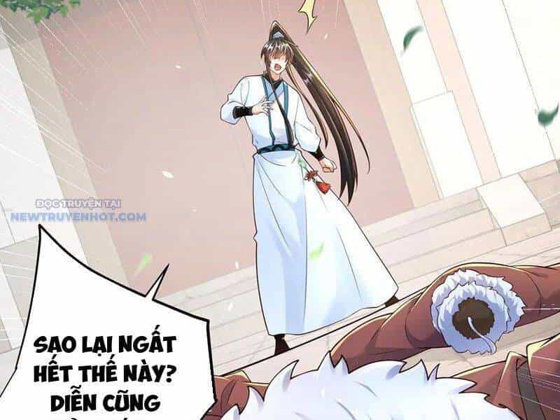 Ta Thực Sự Không Muốn Làm Thần Tiên - Chương 69 - ảnh 19