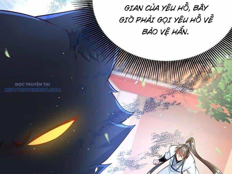 Ta Thực Sự Không Muốn Làm Thần Tiên - Chương 69 - ảnh 44