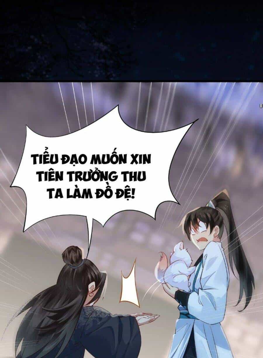 Ta Thực Sự Không Muốn Làm Thần Tiên - Chương 7 - ảnh 36