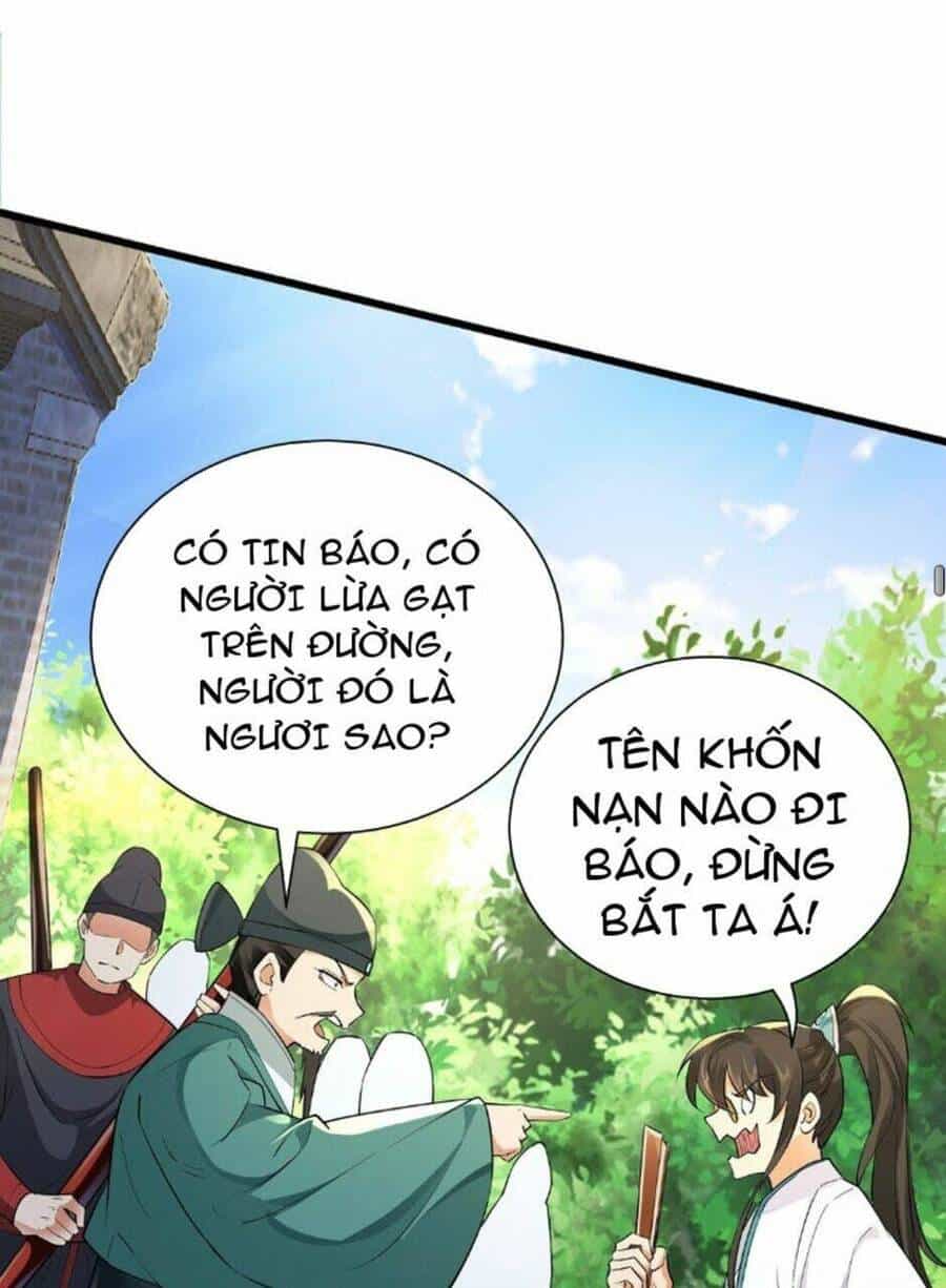 Ta Thực Sự Không Muốn Làm Thần Tiên - Chương 7 - ảnh 68