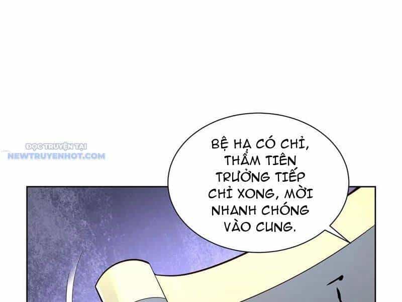 Ta Thực Sự Không Muốn Làm Thần Tiên - Chương 71 - ảnh 17