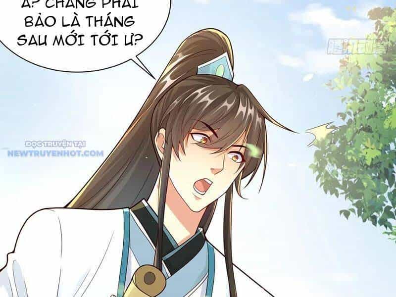 Ta Thực Sự Không Muốn Làm Thần Tiên - Chương 71 - ảnh 19