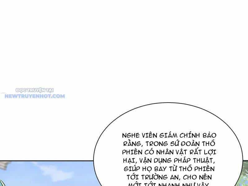 Ta Thực Sự Không Muốn Làm Thần Tiên - Chương 71 - ảnh 21