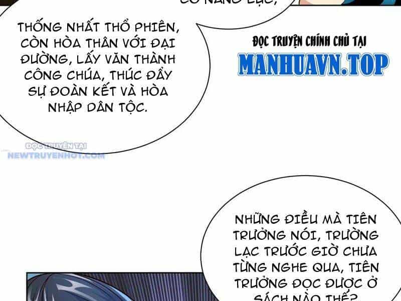 Ta Thực Sự Không Muốn Làm Thần Tiên - Chương 71 - ảnh 62