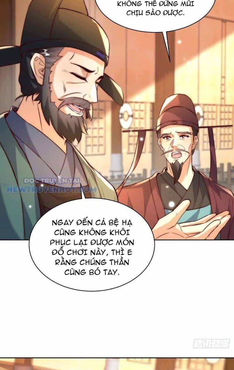 Ta Thực Sự Không Muốn Làm Thần Tiên - Chương 73 - ảnh 15