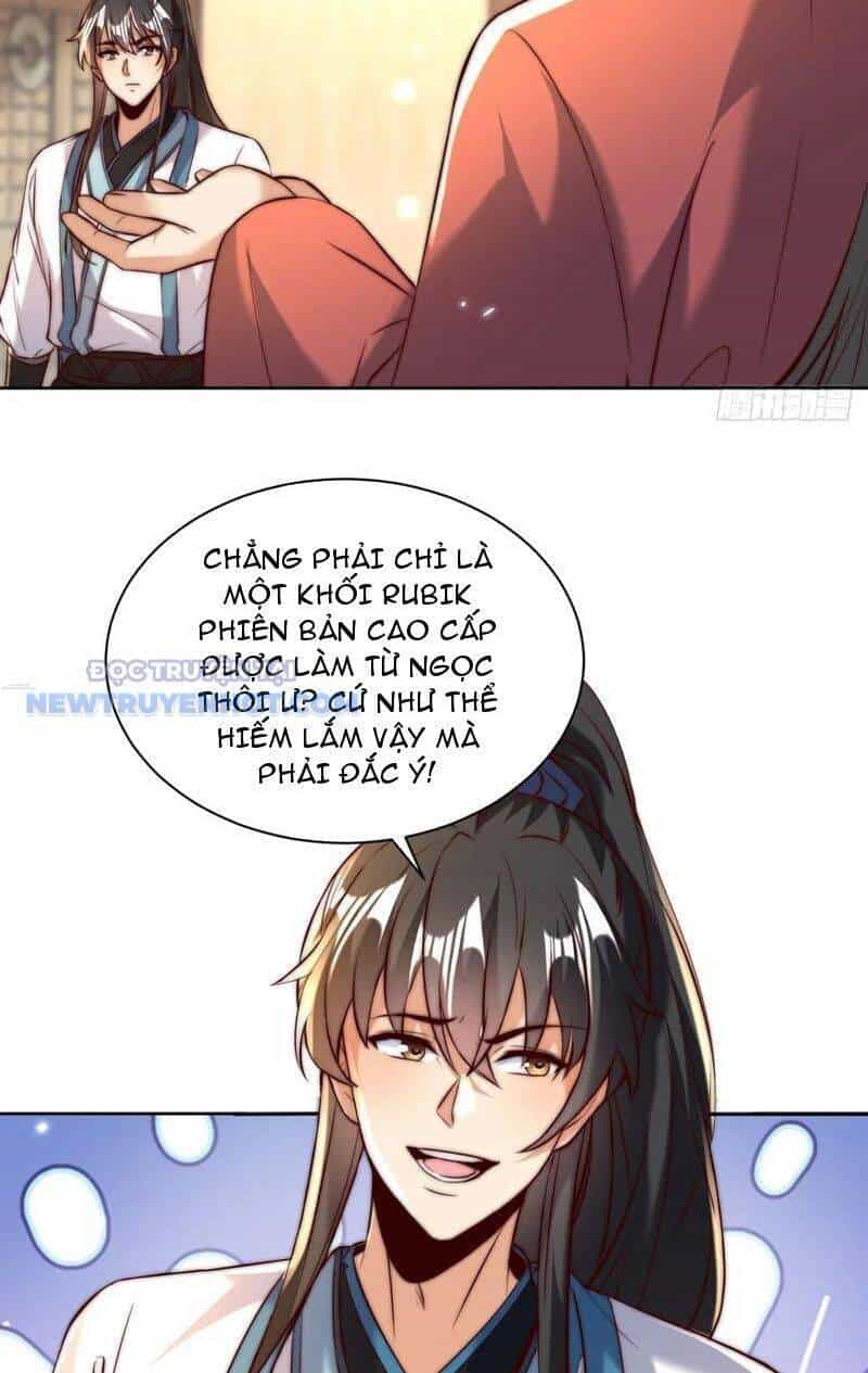 Ta Thực Sự Không Muốn Làm Thần Tiên - Chương 73 - ảnh 18