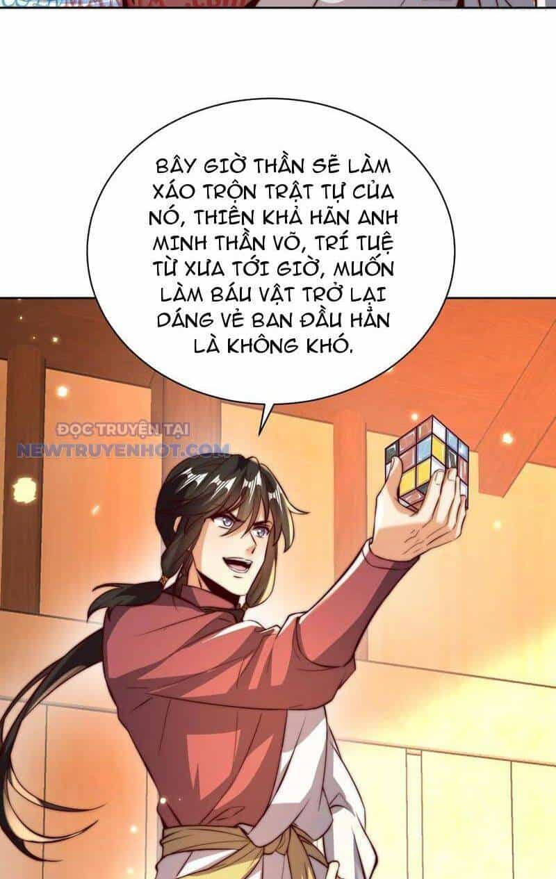Ta Thực Sự Không Muốn Làm Thần Tiên - Chương 73 - ảnh 6