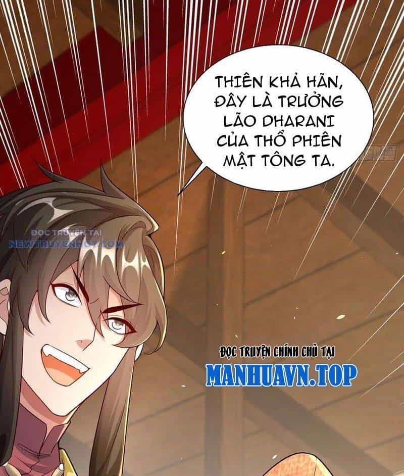 Ta Thực Sự Không Muốn Làm Thần Tiên - Chương 74 - ảnh 15