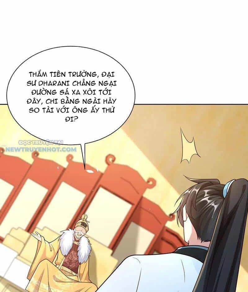 Ta Thực Sự Không Muốn Làm Thần Tiên - Chương 74 - ảnh 20