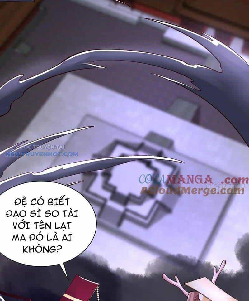 Ta Thực Sự Không Muốn Làm Thần Tiên - Chương 74 - ảnh 69