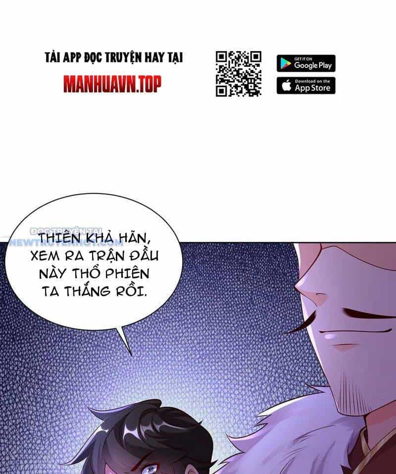 Ta Thực Sự Không Muốn Làm Thần Tiên - Chương 75 - ảnh 4
