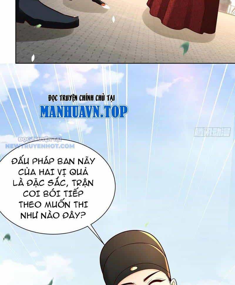 Ta Thực Sự Không Muốn Làm Thần Tiên - Chương 76 - ảnh 17