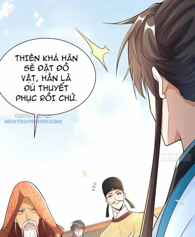 Ta Thực Sự Không Muốn Làm Thần Tiên - Chương 76 - ảnh 24