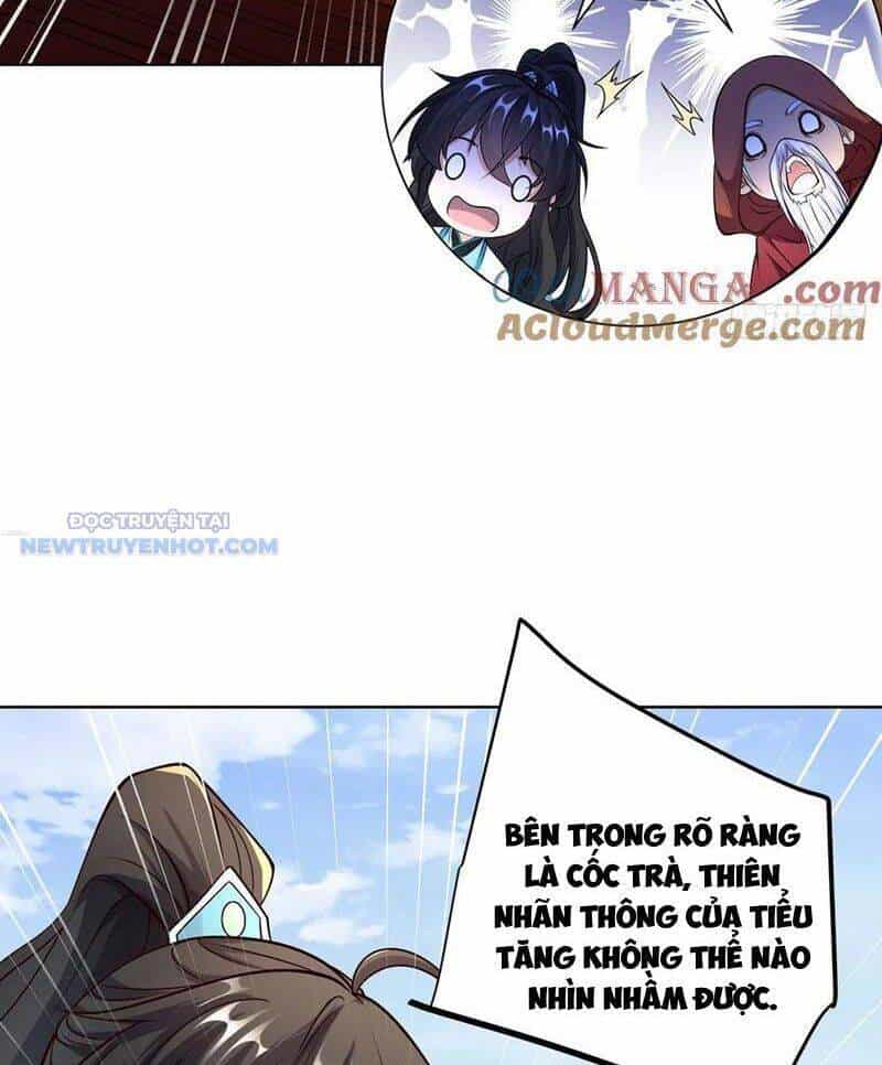 Ta Thực Sự Không Muốn Làm Thần Tiên - Chương 76 - ảnh 66