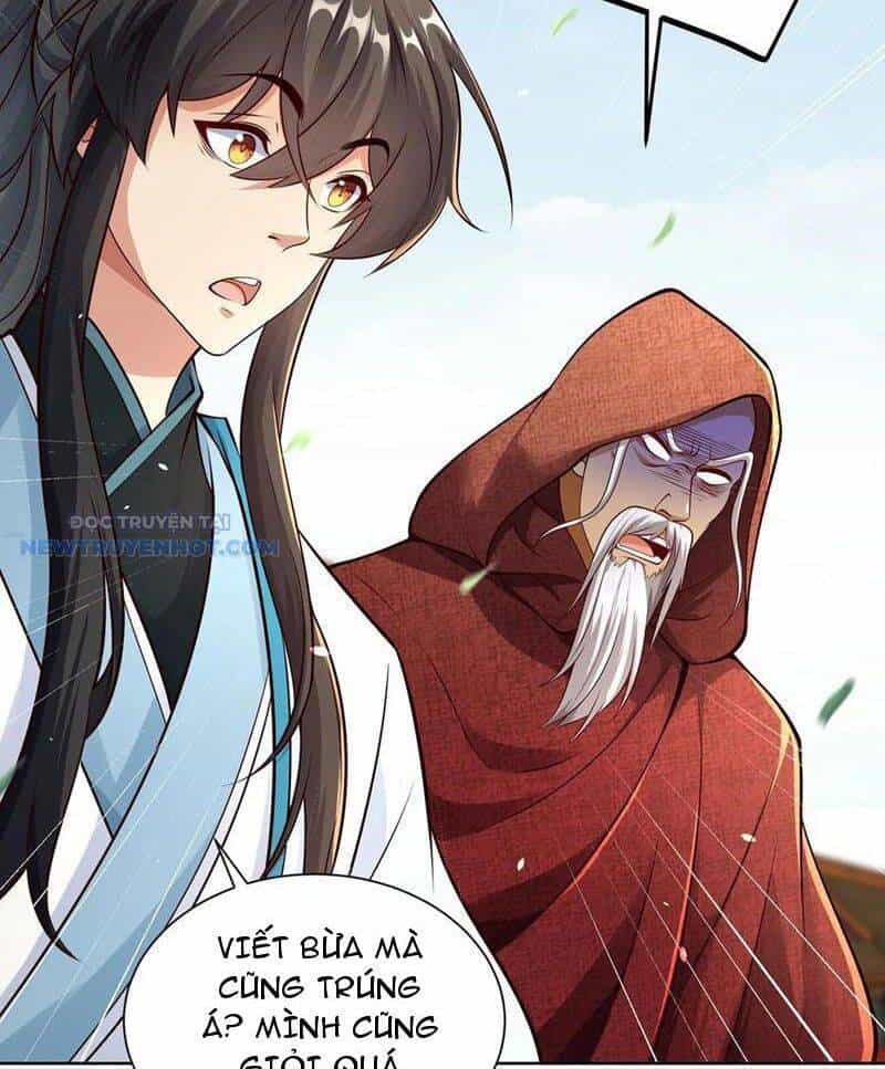 Ta Thực Sự Không Muốn Làm Thần Tiên - Chương 76 - ảnh 67