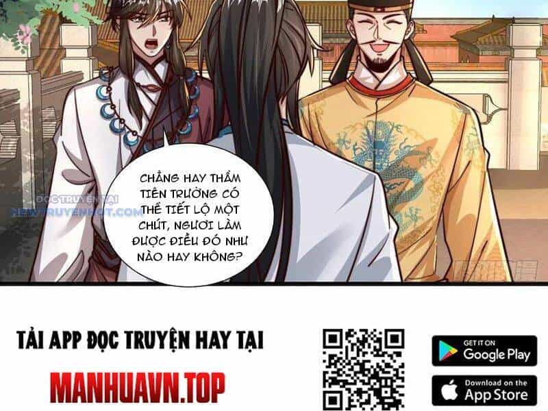 Ta Thực Sự Không Muốn Làm Thần Tiên - Chương 77 - ảnh 19