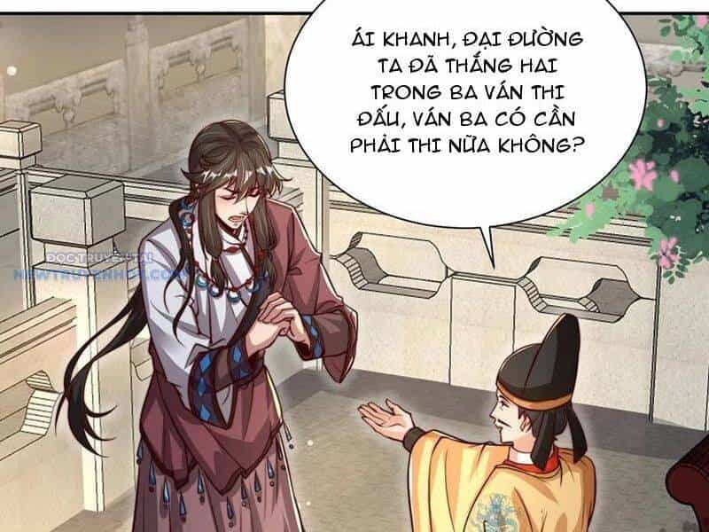 Ta Thực Sự Không Muốn Làm Thần Tiên - Chương 77 - ảnh 35