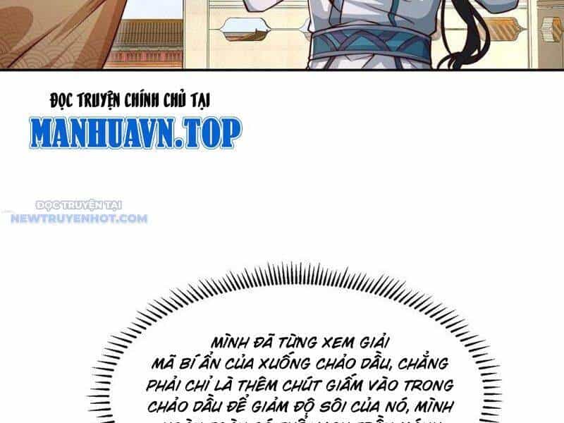Ta Thực Sự Không Muốn Làm Thần Tiên - Chương 77 - ảnh 39
