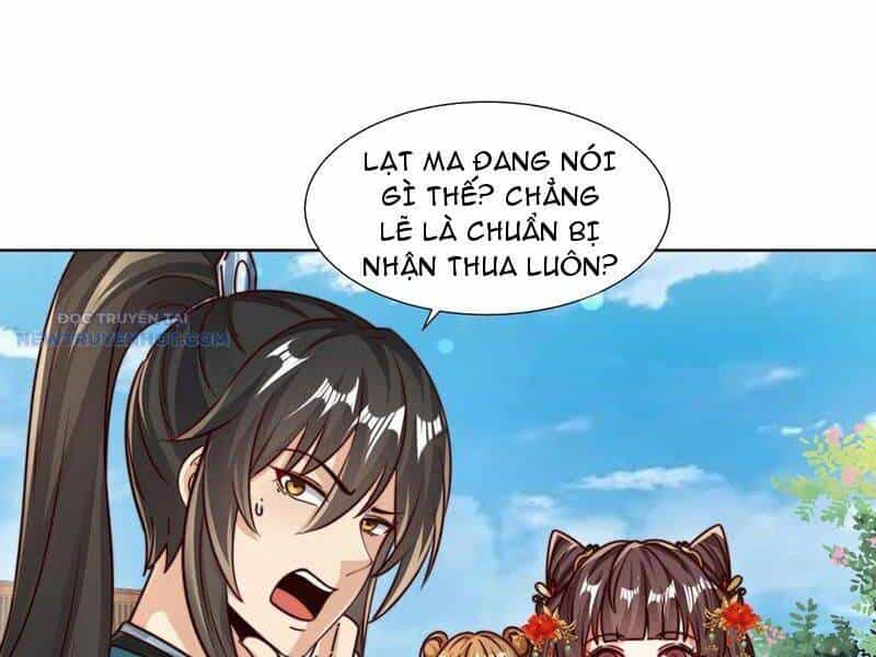 Ta Thực Sự Không Muốn Làm Thần Tiên - Chương 77 - ảnh 58