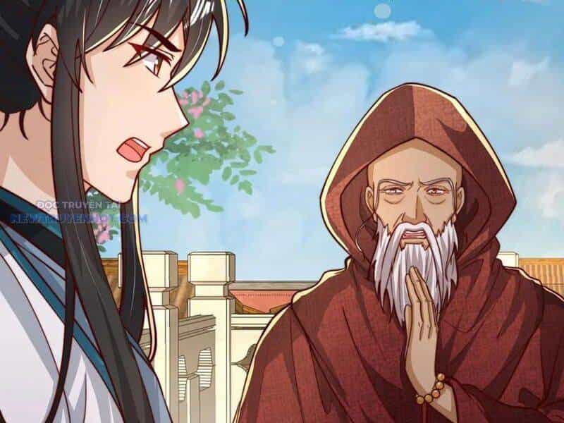 Ta Thực Sự Không Muốn Làm Thần Tiên - Chương 78 - ảnh 47