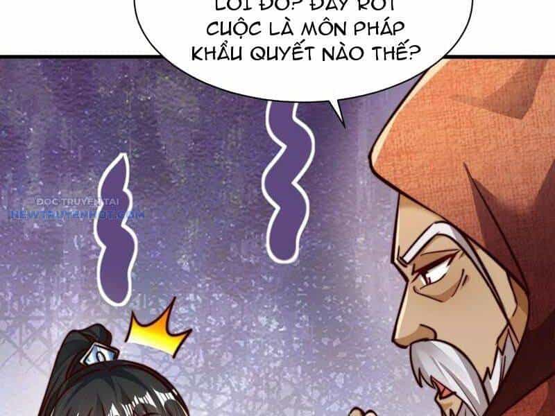 Ta Thực Sự Không Muốn Làm Thần Tiên - Chương 78 - ảnh 7