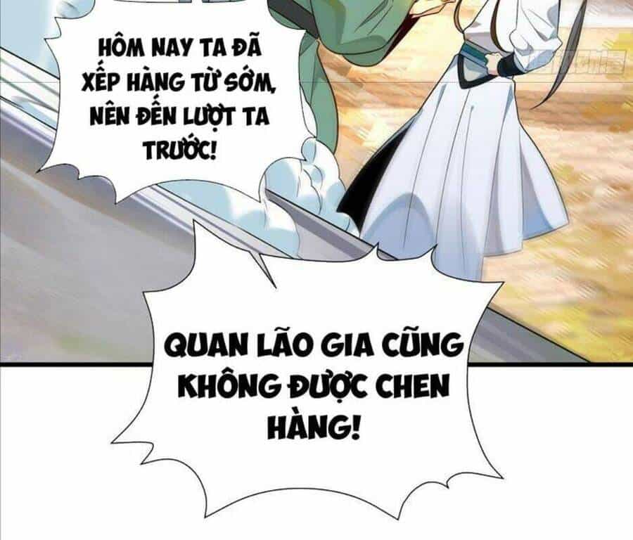 Ta Thực Sự Không Muốn Làm Thần Tiên - Chương 8 - ảnh 74