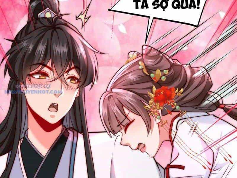 Ta Thực Sự Không Muốn Làm Thần Tiên - Chương 80 - ảnh 30