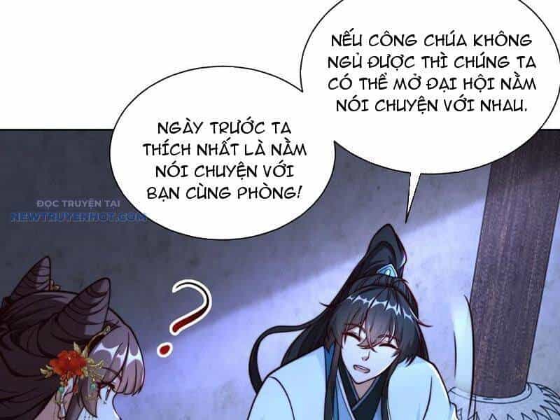 Ta Thực Sự Không Muốn Làm Thần Tiên - Chương 80 - ảnh 71