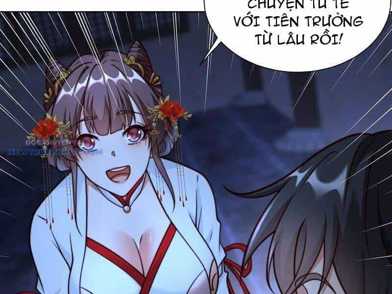 Ta Thực Sự Không Muốn Làm Thần Tiên - Chương 80 - ảnh 78
