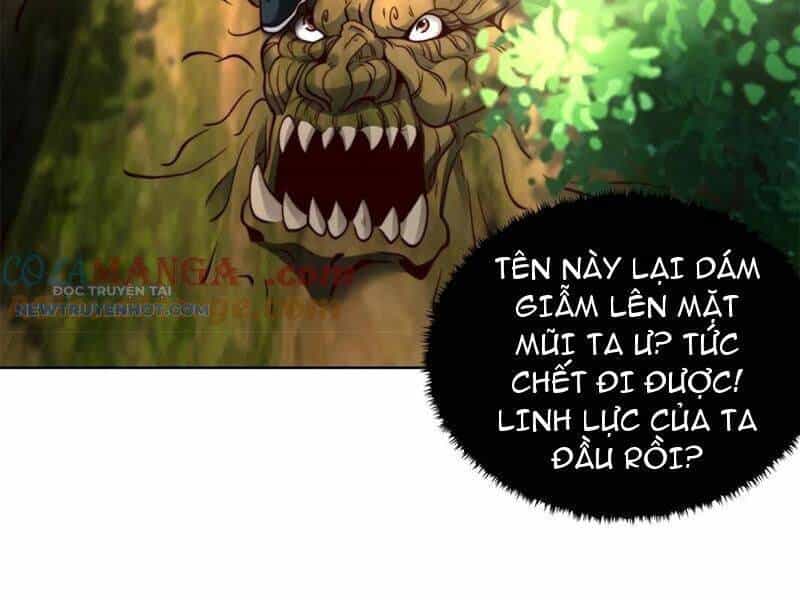 Ta Thực Sự Không Muốn Làm Thần Tiên - Chương 82 - ảnh 32