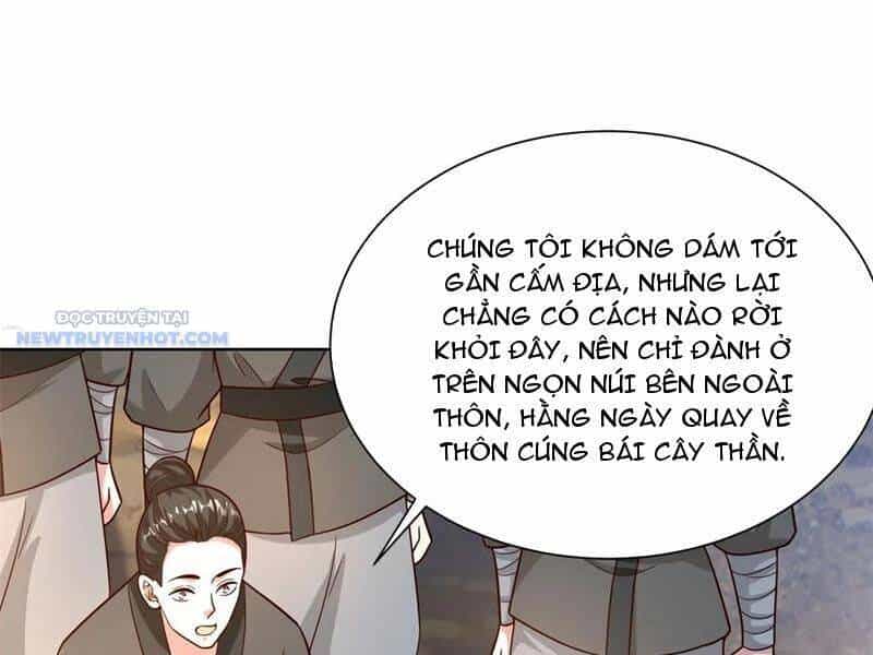 Ta Thực Sự Không Muốn Làm Thần Tiên - Chương 82 - ảnh 41