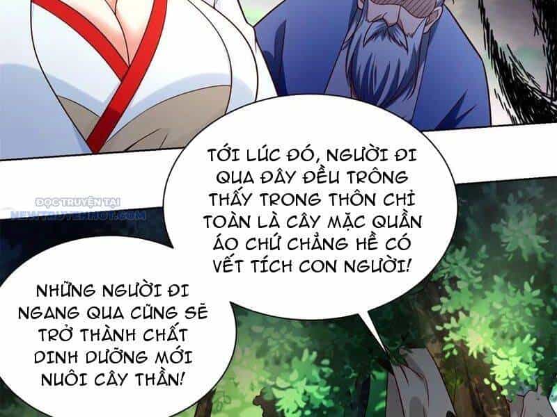 Ta Thực Sự Không Muốn Làm Thần Tiên - Chương 82 - ảnh 48
