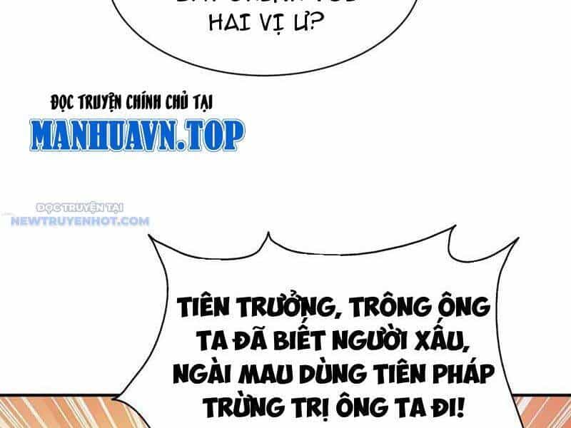 Ta Thực Sự Không Muốn Làm Thần Tiên - Chương 83 - ảnh 10