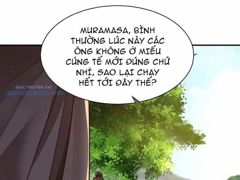 Ta Thực Sự Không Muốn Làm Thần Tiên - Chương 83 - ảnh 18