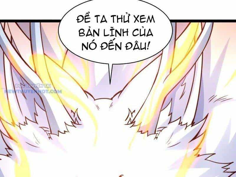 Ta Thực Sự Không Muốn Làm Thần Tiên - Chương 84 - ảnh 12