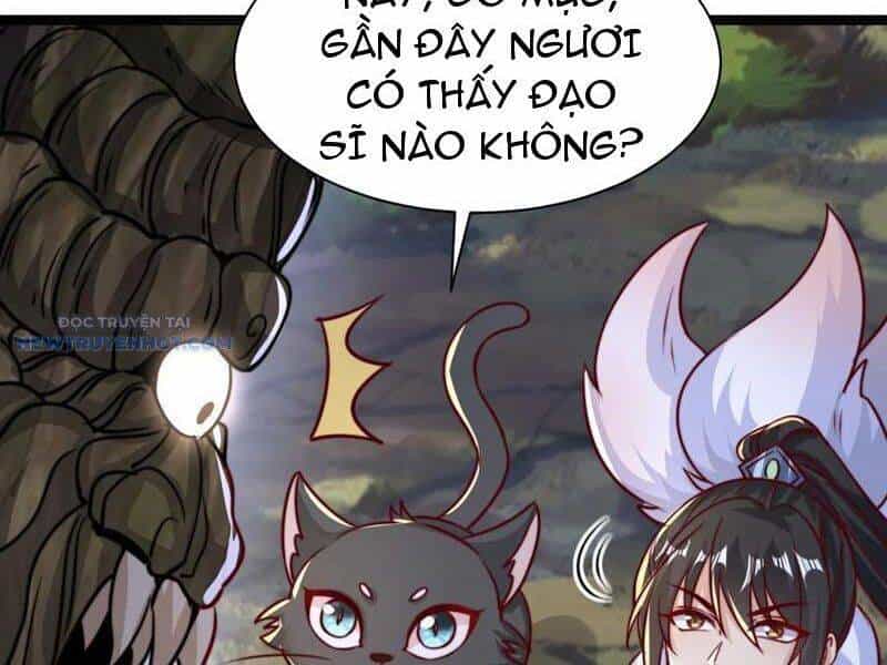 Ta Thực Sự Không Muốn Làm Thần Tiên - Chương 84 - ảnh 34