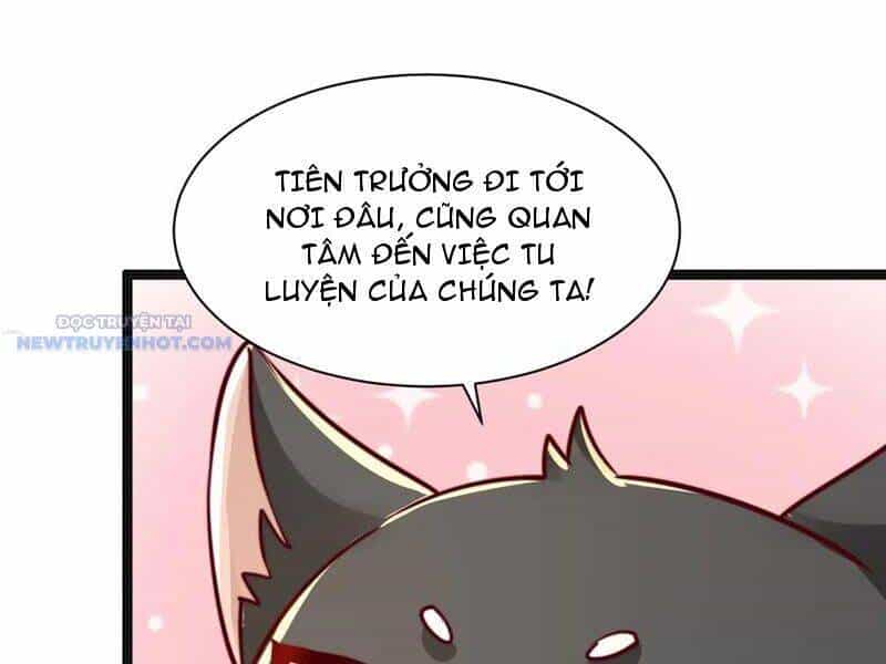Ta Thực Sự Không Muốn Làm Thần Tiên - Chương 84 - ảnh 42